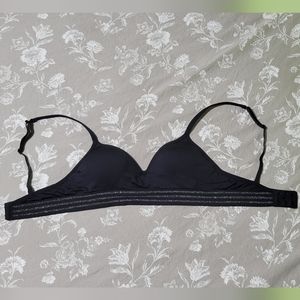 So - Glitter bra